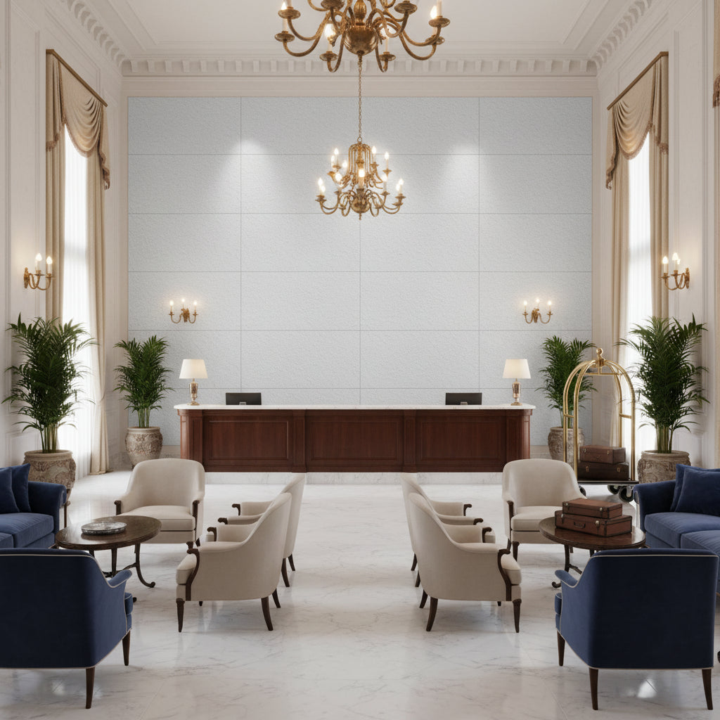 Ashbourne Type II Vinyl | Hollywood Wallcoverings