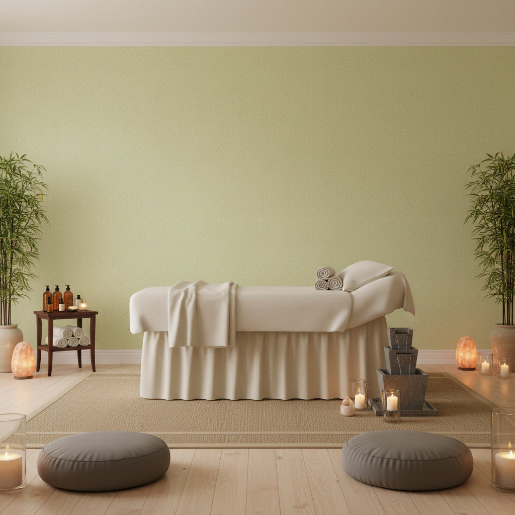 Ashbourne Type II Vinyl | Hollywood Wallcoverings