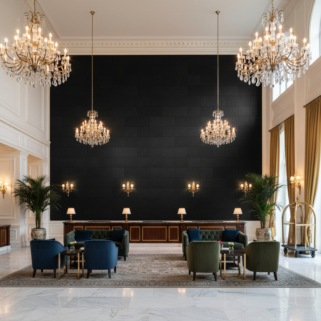 Ashbourne Type II Vinyl | Hollywood Wallcoverings