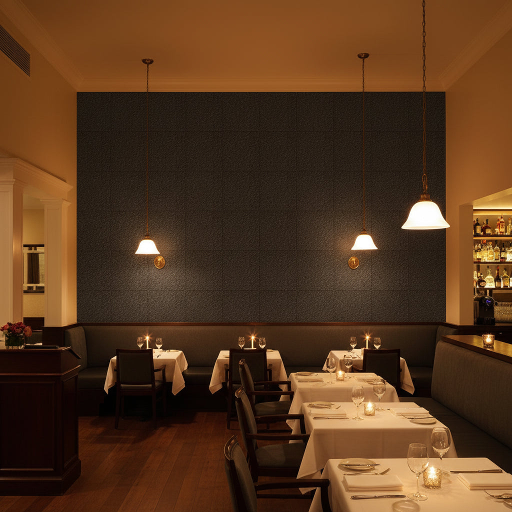 Ashbourne Type II Vinyl | Hollywood Wallcoverings