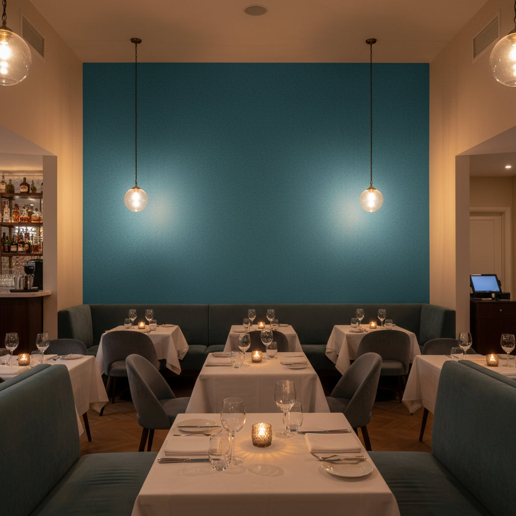 Ashbourne Type II Vinyl | Hollywood Wallcoverings