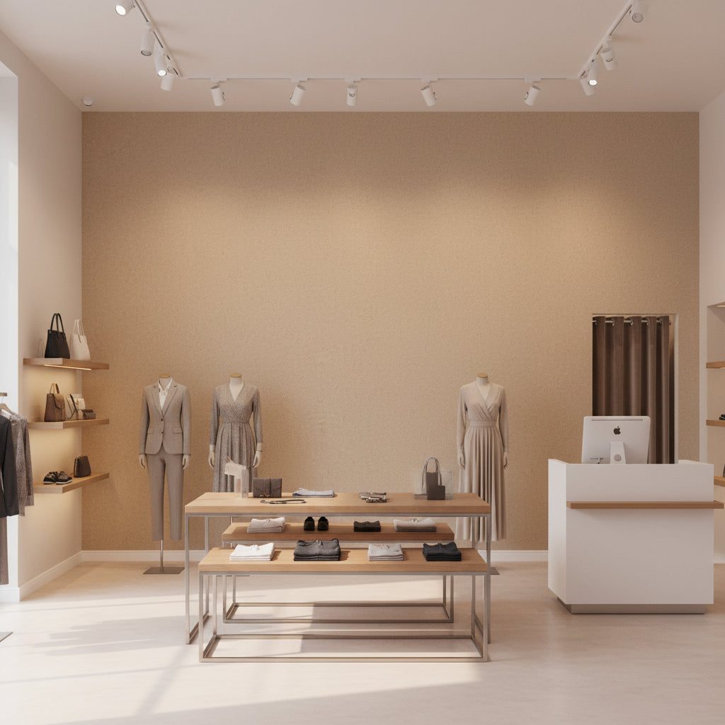 Ashbourne Type II Vinyl | Hollywood Wallcoverings