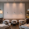 Ashbourne Type II Vinyl | Hollywood Wallcoverings