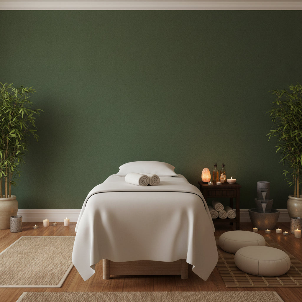 Ashbourne Type II Vinyl | Hollywood Wallcoverings