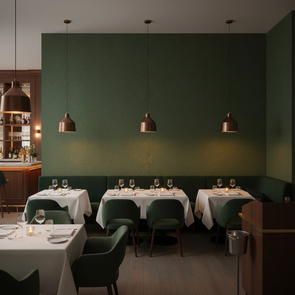 Ashbourne Type II Vinyl | Hollywood Wallcoverings