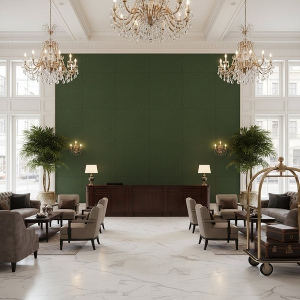 Ashbourne Type II Vinyl | Hollywood Wallcoverings