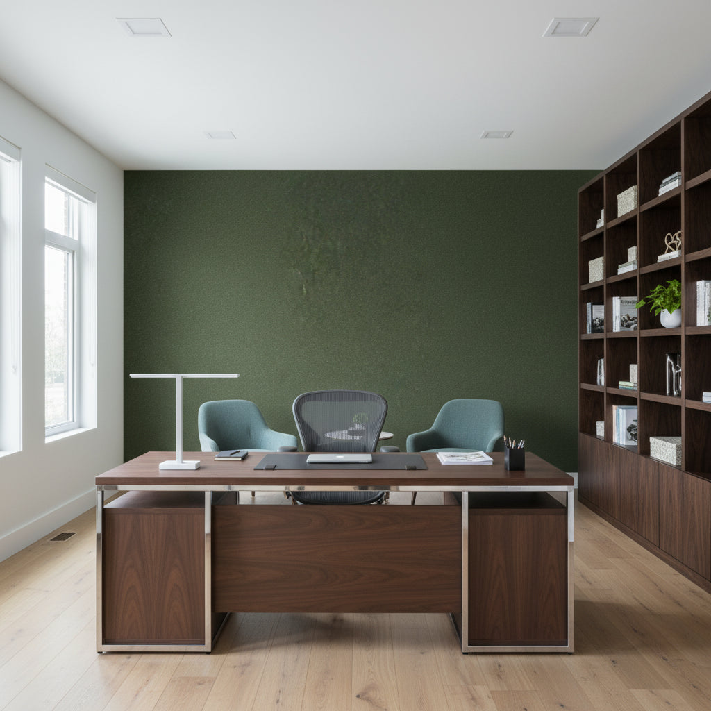 Ashbourne Type II Vinyl | Hollywood Wallcoverings