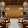 Ashbourne Type II Vinyl | Hollywood Wallcoverings