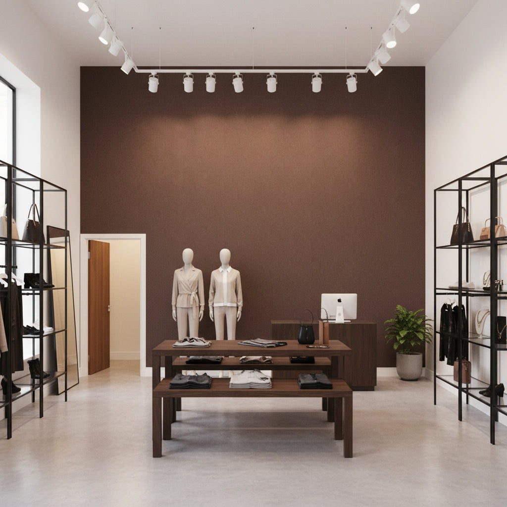 Ashbourne Type II Vinyl | Hollywood Wallcoverings