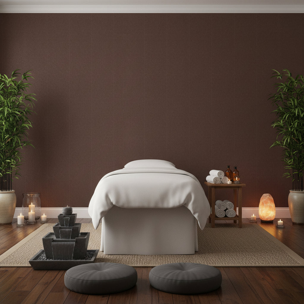 Ashbourne Type II Vinyl | Hollywood Wallcoverings
