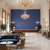 Ashbourne Type II Vinyl | Hollywood Wallcoverings