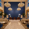 Ashbourne Type II Vinyl | Hollywood Wallcoverings