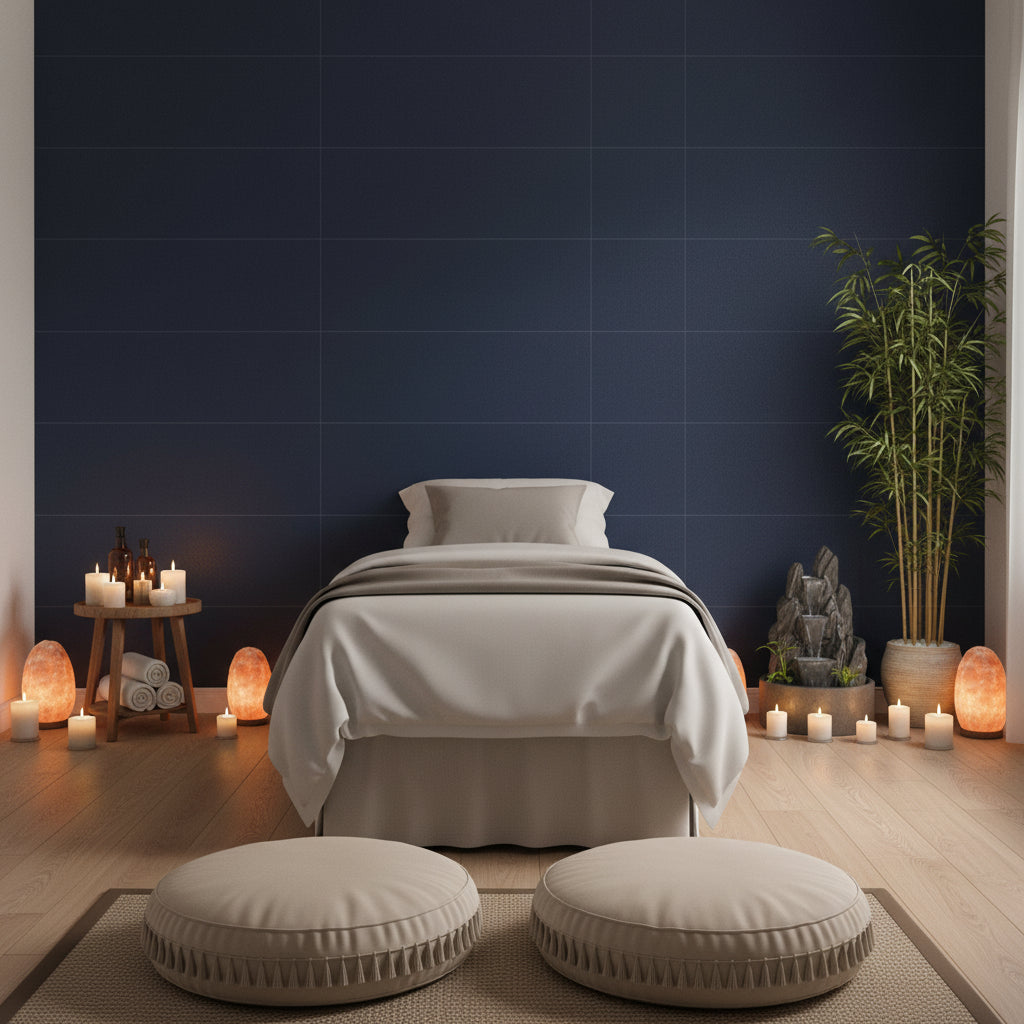 Ashbourne Type II Vinyl | Hollywood Wallcoverings