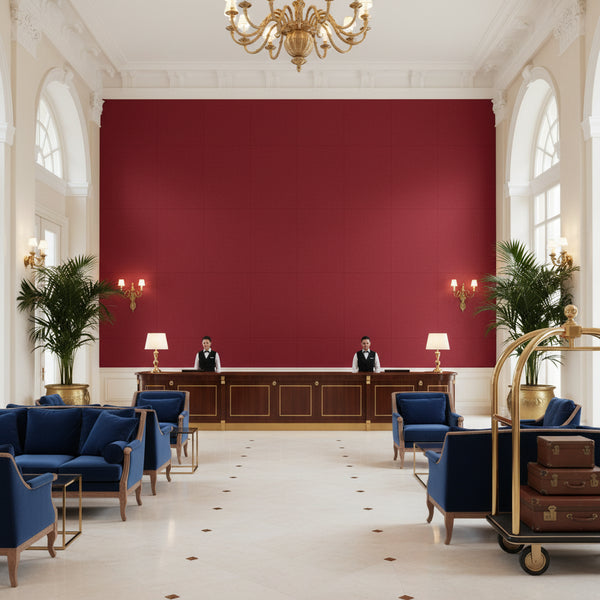 Ashbourne Type II Vinyl | Hollywood Wallcoverings
