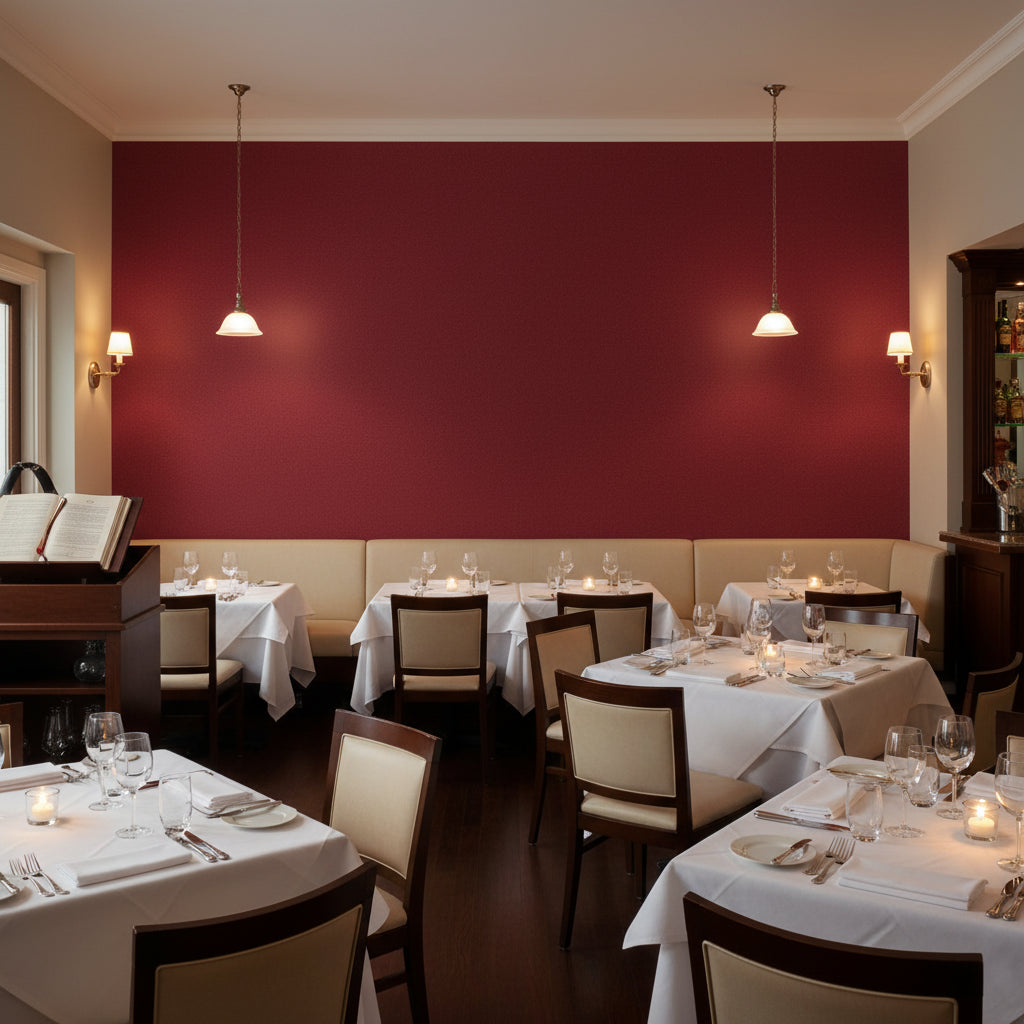 Ashbourne Type II Vinyl | Hollywood Wallcoverings