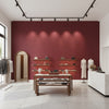 Ashbourne Type II Vinyl | Hollywood Wallcoverings