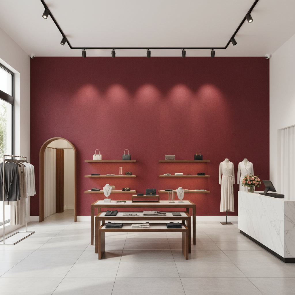 Ashbourne Type II Vinyl | Hollywood Wallcoverings