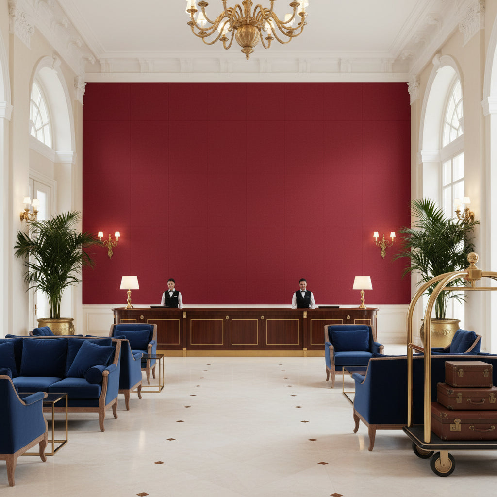 Ashbourne Type II Vinyl | Hollywood Wallcoverings