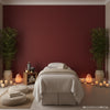 Ashbourne Type II Vinyl | Hollywood Wallcoverings