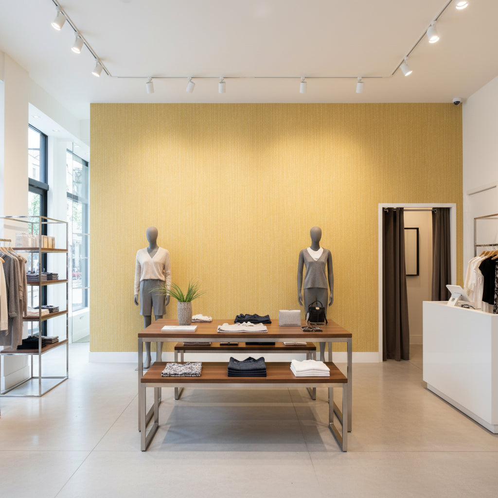 Barnard Type II Vinyl | Hollywood Wallcoverings