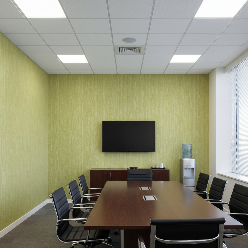 Barnard Type II Vinyl | Hollywood Wallcoverings