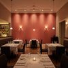 Barnard Type II Vinyl | Hollywood Wallcoverings