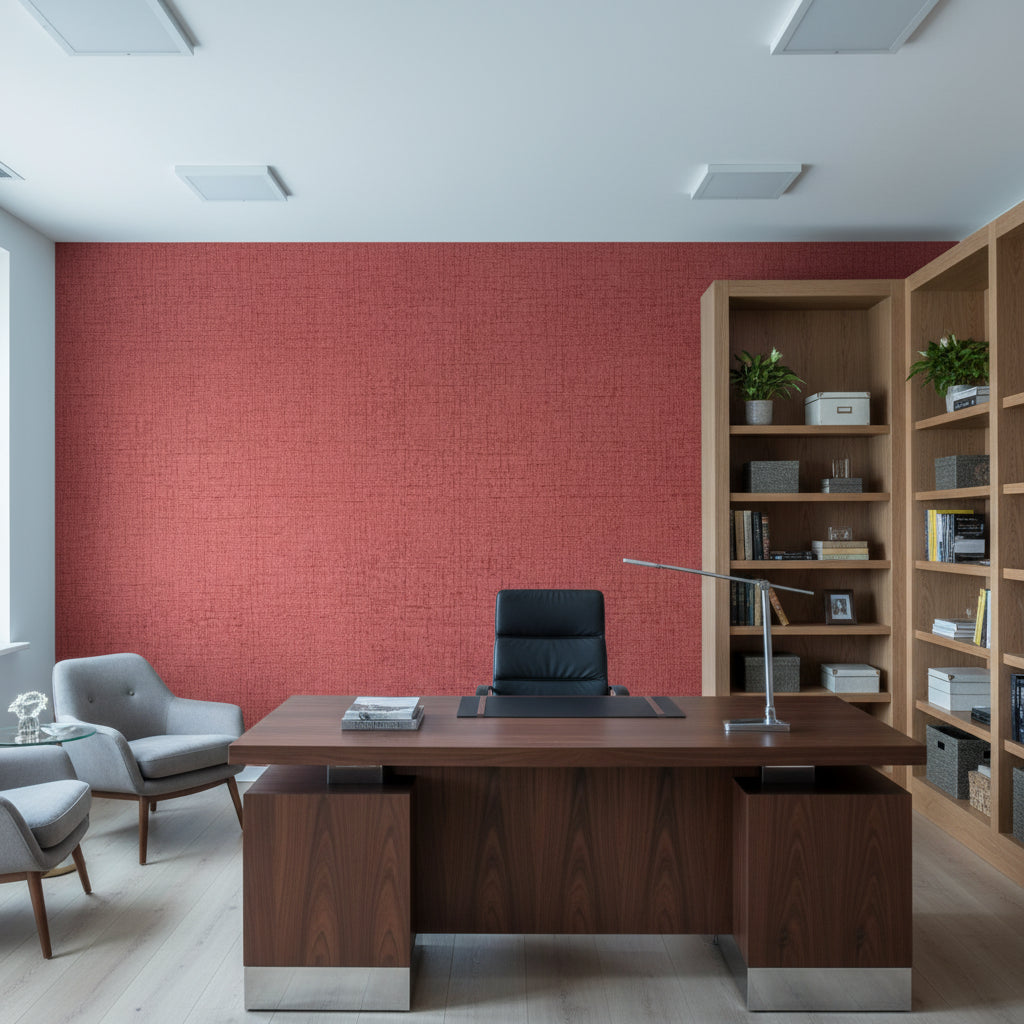 Barnard Type II Vinyl | Hollywood Wallcoverings