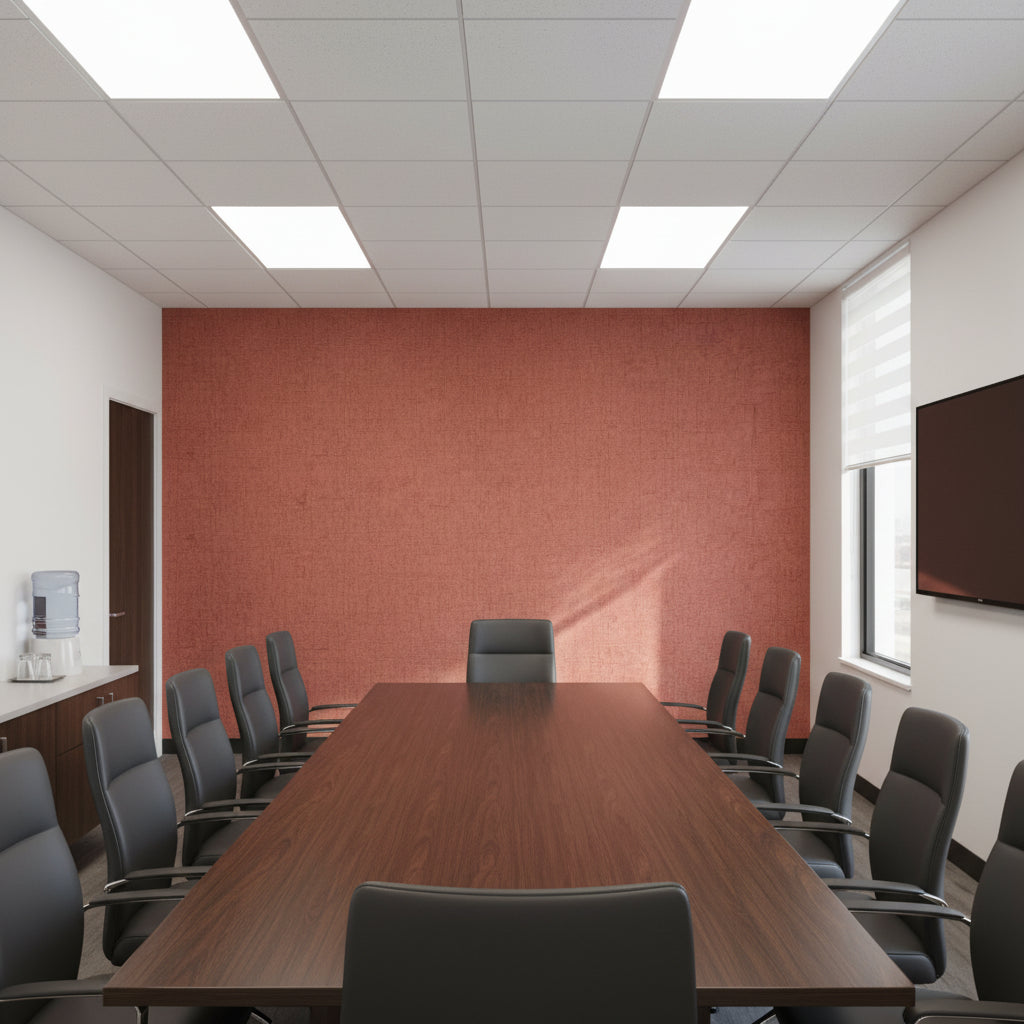 Barnard Type II Vinyl | Hollywood Wallcoverings