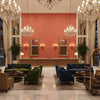 Barnard Type II Vinyl | Hollywood Wallcoverings