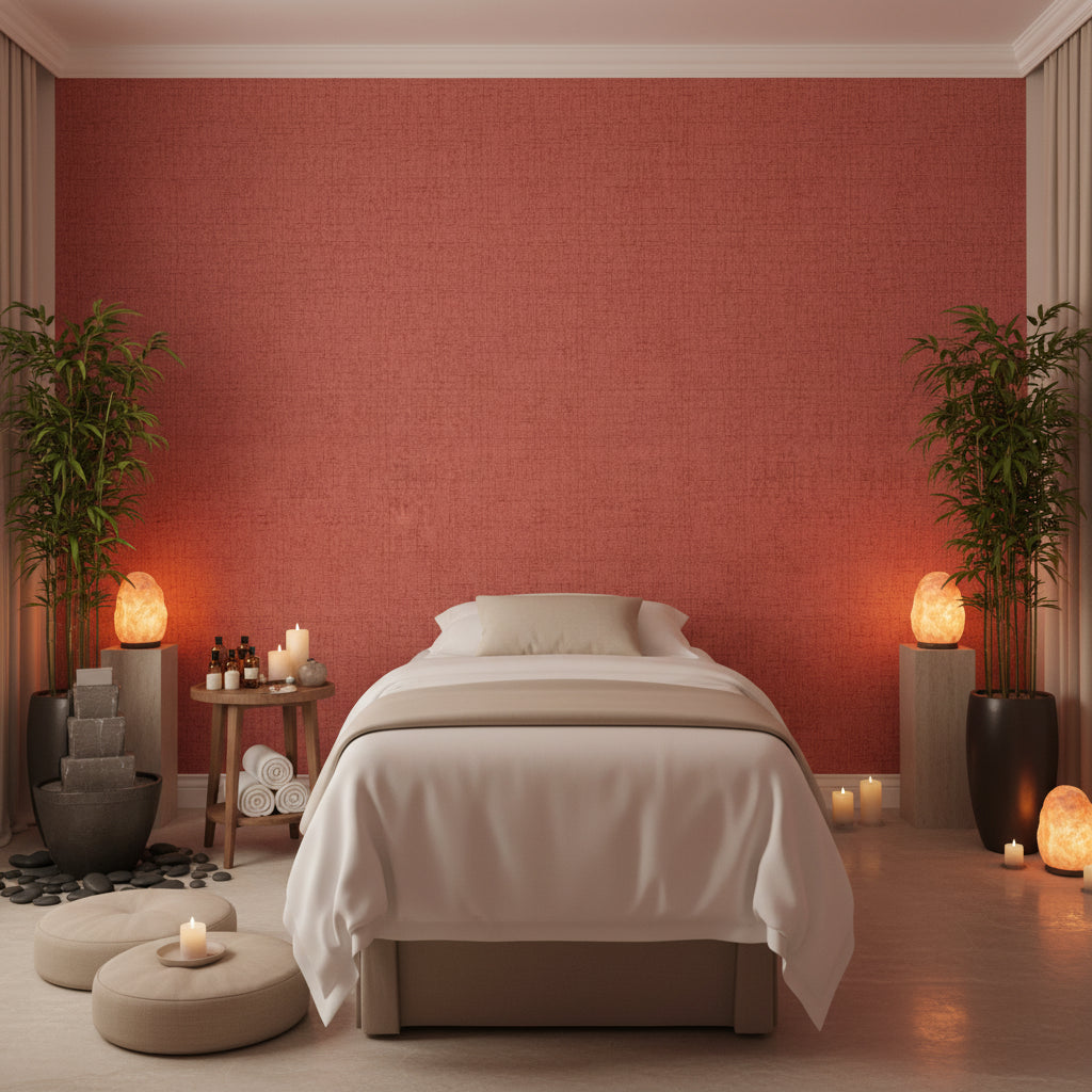 Barnard Type II Vinyl | Hollywood Wallcoverings