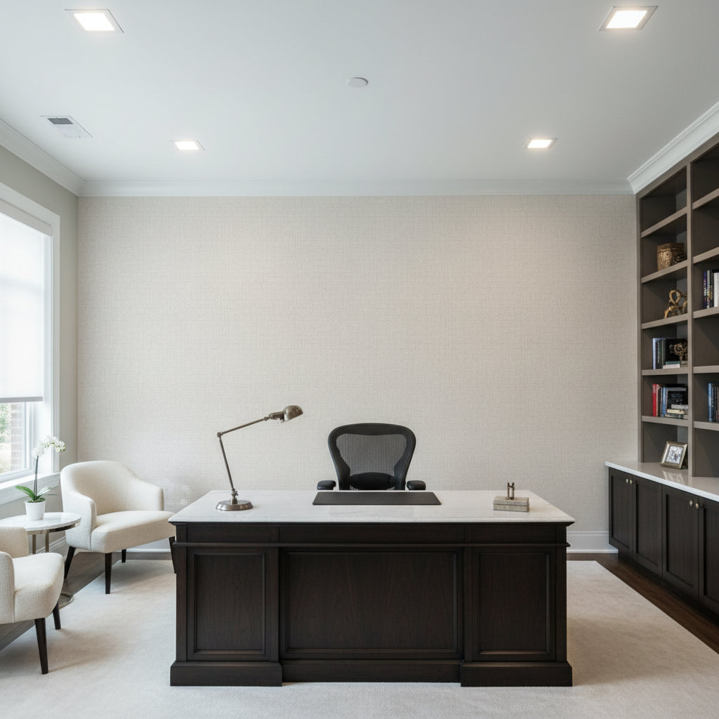 Barnard Type II Vinyl | Hollywood Wallcoverings