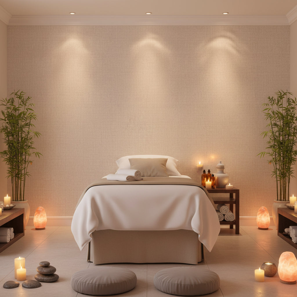 Barnard Type II Vinyl | Hollywood Wallcoverings