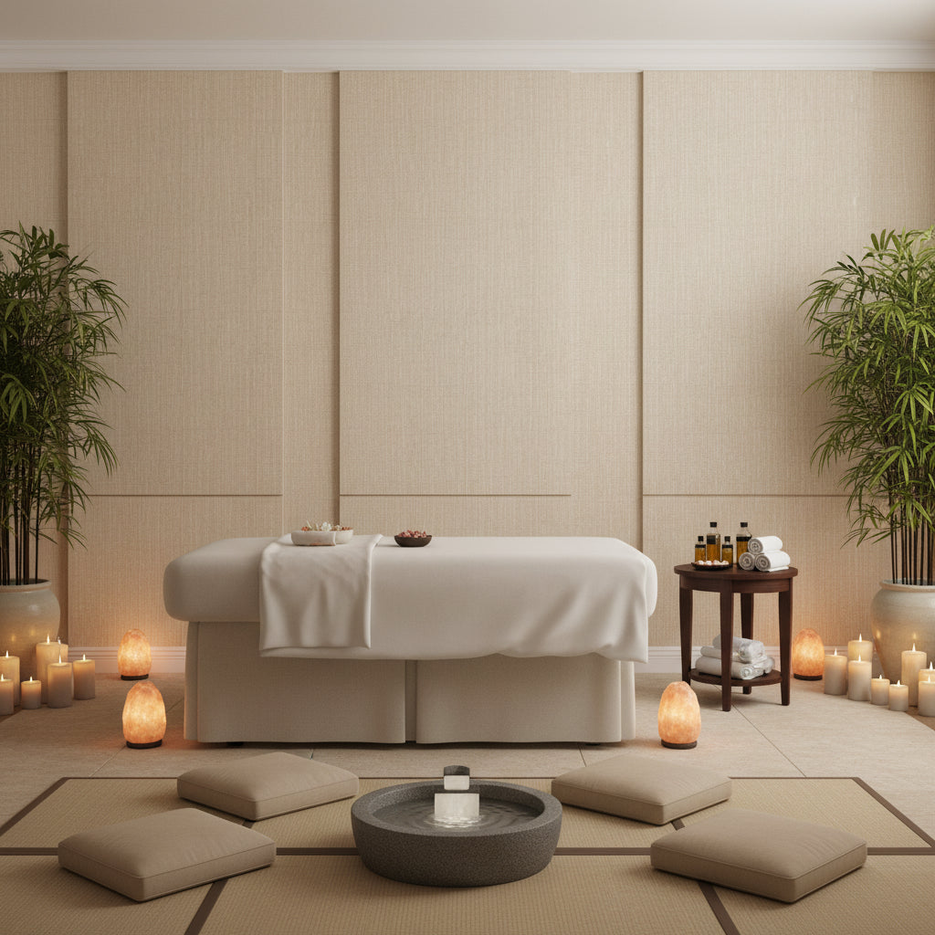 Barnard Type II Vinyl | Hollywood Wallcoverings