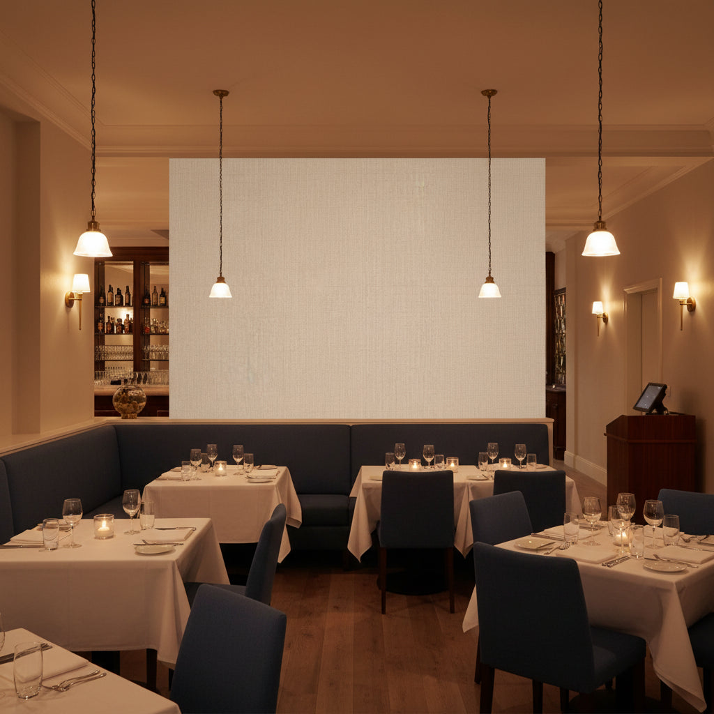 Barnard Type II Vinyl | Hollywood Wallcoverings
