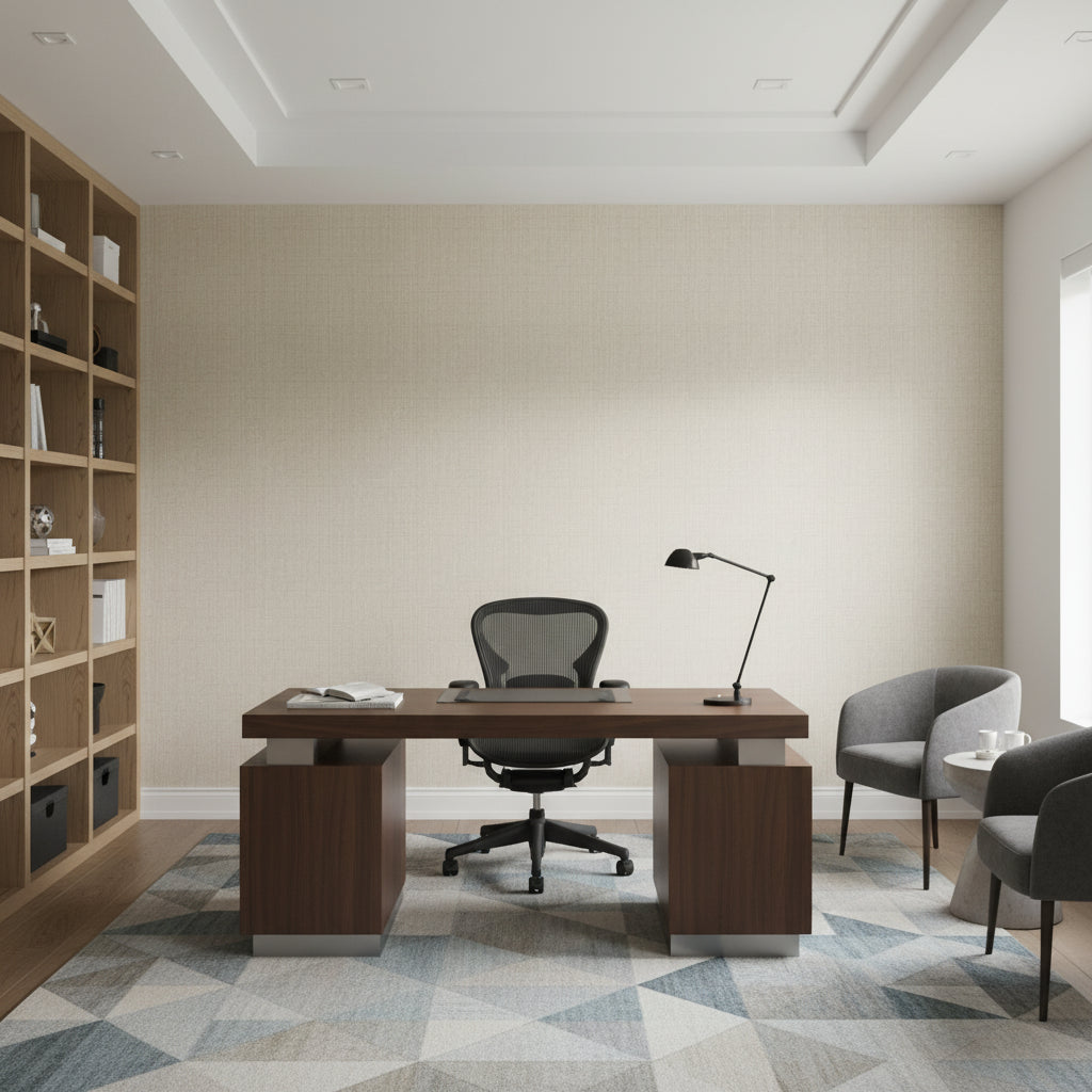 Barnard Type II Vinyl | Hollywood Wallcoverings