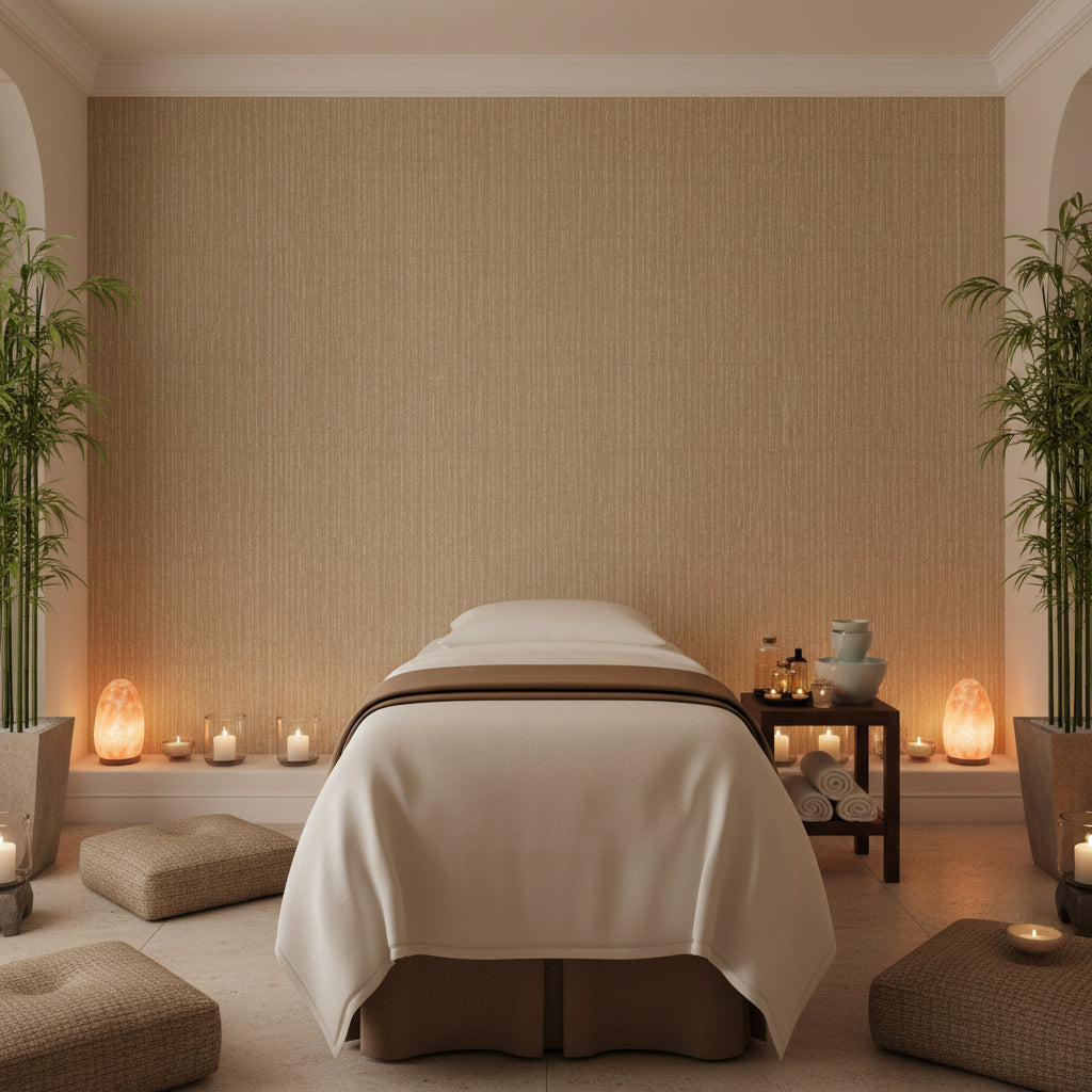 Barnard Type II Vinyl | Hollywood Wallcoverings