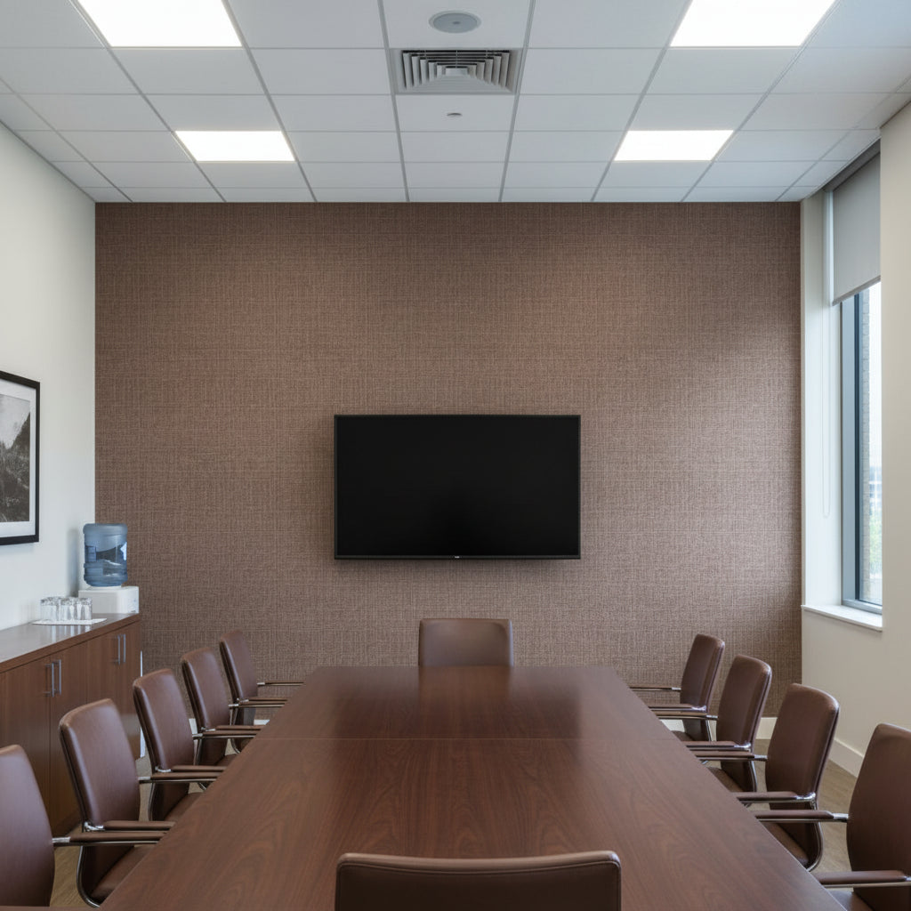 Barnard Type II Vinyl | Hollywood Wallcoverings