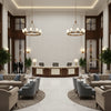 Barnard Type II Vinyl | Hollywood Wallcoverings