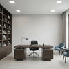 Barnard Type II Vinyl | Hollywood Wallcoverings