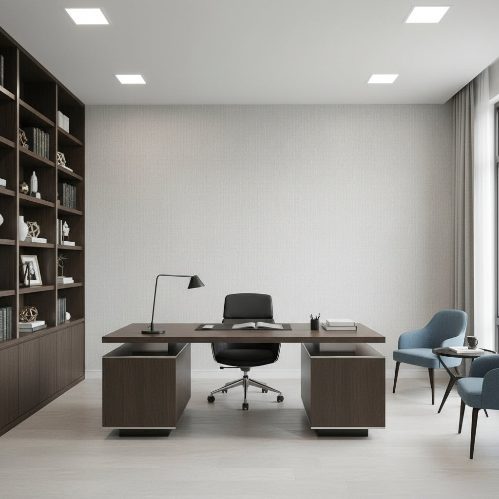 Barnard Type II Vinyl | Hollywood Wallcoverings