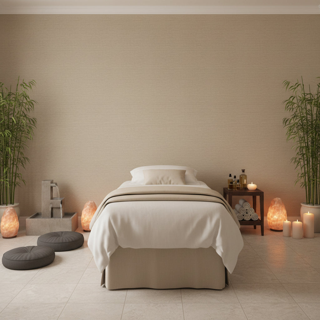 Barnard Type II Vinyl | Hollywood Wallcoverings