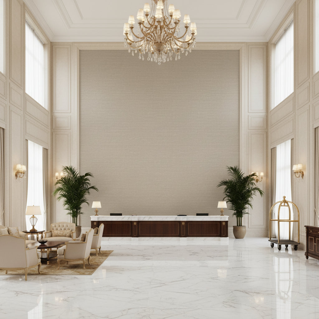Barnard Type II Vinyl | Hollywood Wallcoverings