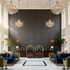 Barnard Type II Vinyl | Hollywood Wallcoverings