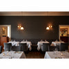 Barnard Type II Vinyl | Hollywood Wallcoverings