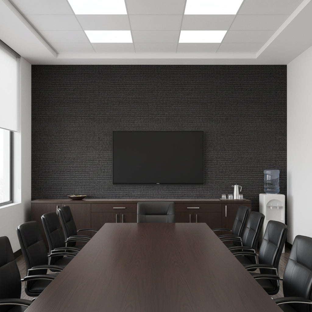 Barnard Type II Vinyl | Hollywood Wallcoverings