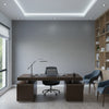 Barnard Type II Vinyl | Hollywood Wallcoverings