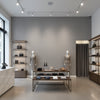 Barnard Type II Vinyl | Hollywood Wallcoverings