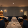 Barnard Type II Vinyl | Hollywood Wallcoverings