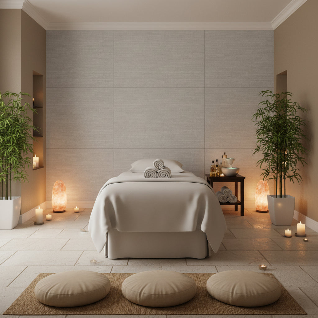 Barnard Type II Vinyl | Hollywood Wallcoverings
