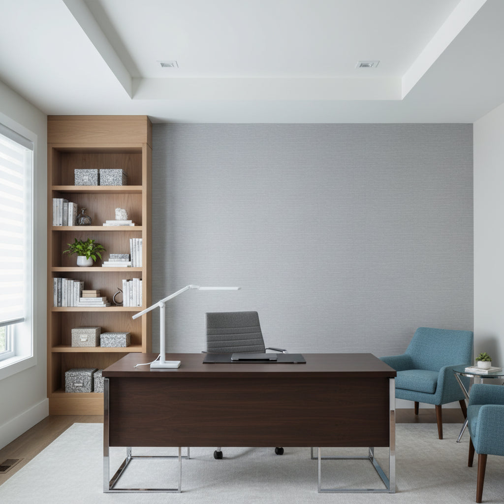 Barnard Type II Vinyl | Hollywood Wallcoverings